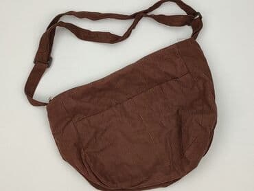 paski do sukienki srebrne: Torebka, stan - Bardzo dobry — 1