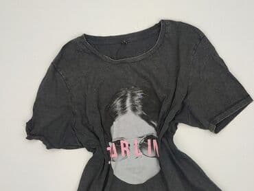 ONLY, T-shirt damski, rozmiar L