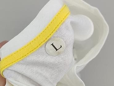 bialy sweter stradivarius: Top damski, rozmiar L — 4