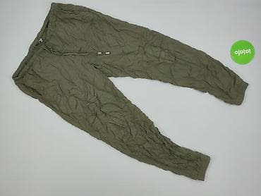 dżinsy pumpy: Spodnie dresowe damskie, rozmiar S — 2