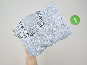 mum jeans: Beloved, Jeansy damskie, rozmiar S — 5