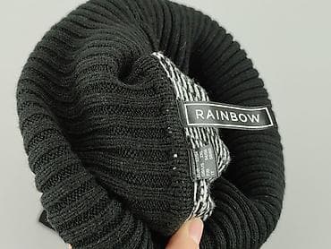 tie dye: RAINBOW, Golf damski, rozmiar 3XL — 6