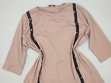 clothing select: Bluzka damska, rozmiar 5XL — 1