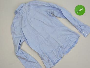 koszula w paski bershka: Esmara, Koszula damska, rozmiar S — 3