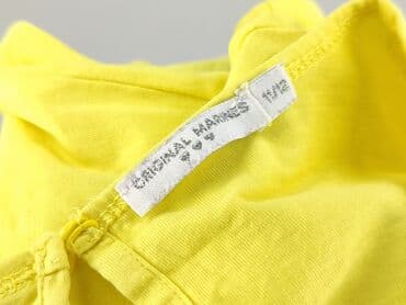 bluzki w paski z serduszkiem: Bluzka damska, rozmiar L — 4