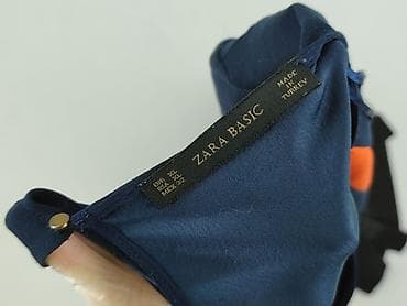 szara marynarka pull and bear: Zara, Sukienka damska, rozmiar XL — 4