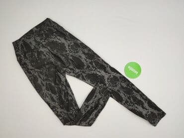 legginsy modelujące: Legginsy Sportowe damskie, rozmiar S — 3