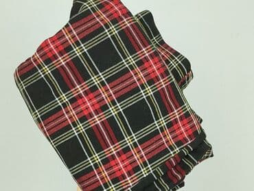 klapki z futrem zara: Zara, Spodnie materiałowe damskie, rozmiar M — 7