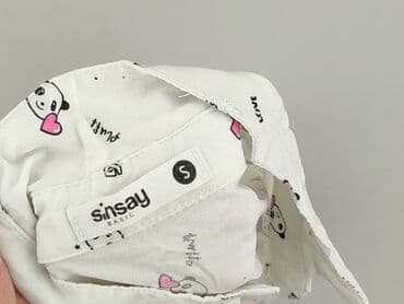 koszulka playboy: Sinsay, Koszula damska, S — 4