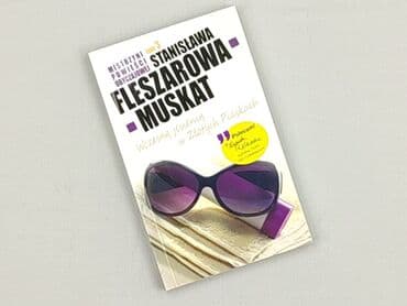 Książki: Książka, gatunek - Powieść, stan - Idealny