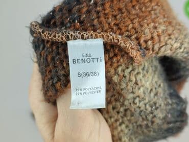 guess torebka na ramię: Gina Benotti, Kardigan damski, rozmiar S w lalafo.pl — 5 guess torebka na ramię: Gina Benotti, Kardigan damski, rozmiar S — 5