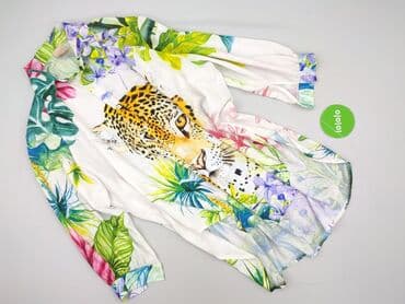 koszulki z nadrukiem z bajek: Zeta Otto, Sukienka damska, S — 2