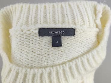 sweter savida: Montego, Sweter damski, rozmiar M — 4