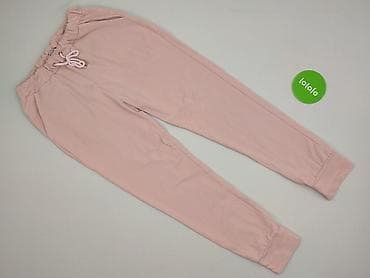 bluza just do nothing: By o la la. !, Спортивні штани жіночі, розмір L — 2