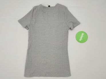 t shirty strauss: Sinsay, T-shirt damski, rozmiar S — 3