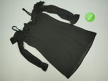 trampki na platformie h m: H&M Divided, Sukienka damska, rozmiar L — 2