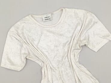 t shirty plus size allegro: Women`s T-shirt, size L (EU 40) — 1