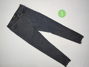 bialcon kolekcja: Denim Collection, Jeansy damskie, rozmiar M — 2