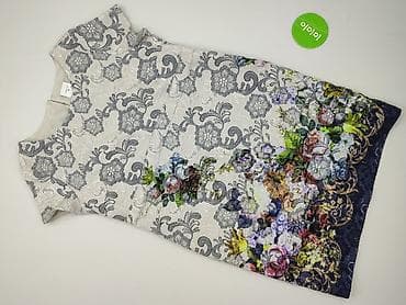 sukienki van graaf: Vanilia, Sukienka damska, rozmiar 2XL — 2