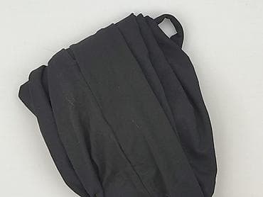 mala czarna: Mix, Sukienka damska, rozmiar 4XL — 6