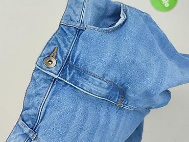 st bernard jeans: Dorothy Perkins, Jeansy damskie, rozmiar M — 6