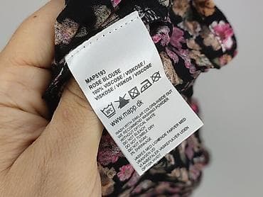 jeff: Jeanswear, Bluzka damska, rozmiar L — 5
