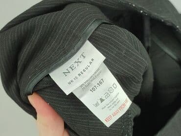 page one spodnie: Spodnie materiałowe damskie, rozmiar S — 4