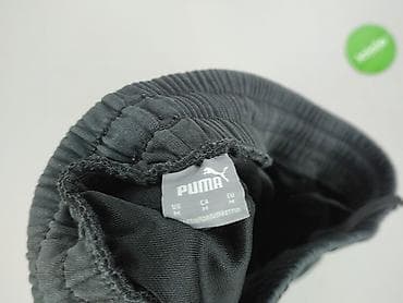bluzy puma: Puma, Spodnie dresowe damskie, rozmiar M — 5