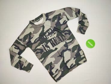 cropp bluza z kapturem damska: Golddigga, Bluza damska
, rozmiar M — 2