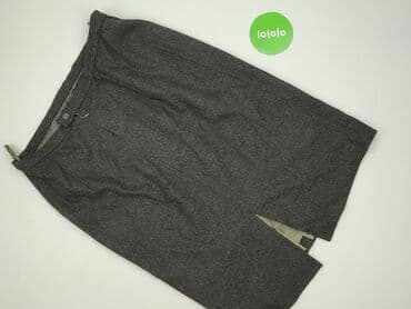 spódniczka z rozcięciami: Spódnica damska, rozmiar XL — 2