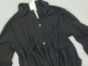 Sukienka damska, rozmiar 5XL