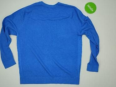 max studio sweter: Sweter dla mężczyzn, rozmiar M — 3