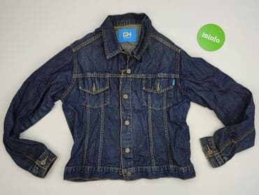 kurtki jeansowe levis: Red Herring, Kurtka jeansowa damska, rozmiar XL — 2