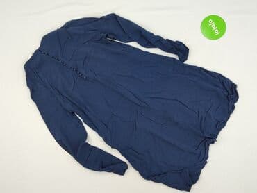 sukienka z marszczeniem hm: H&M, Sukienka damska, S — 4