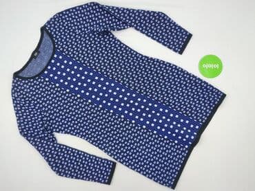 lidl sukienka w kwiaty: F&F, Sukienka damska, L — 2