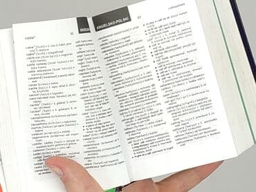 Books, Audio & Video formats: Book, genre - Educational, condition - Very good — 4
