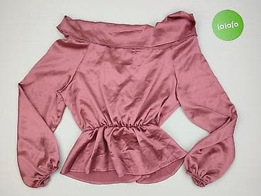 candytm bluzy: Boohoo, Bluzka damska, rozmiar S — 3