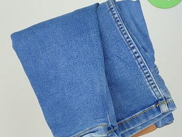 koszula native: Spodnie jeansowe, Cool Club, 10 lat, 140, stan - Bardzo dobry — 6