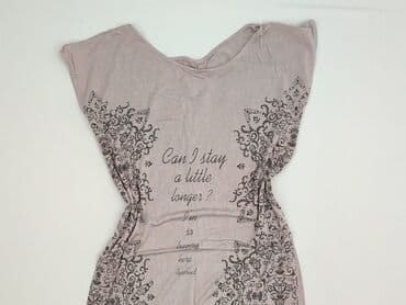 spodnie hello kitty s: Koszula nocna damska, rozmiar S — 1