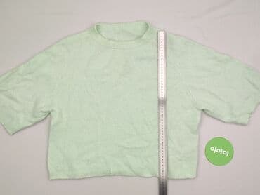 kurtka 4xl: Sweter damski, rozmiar 4XL — 4