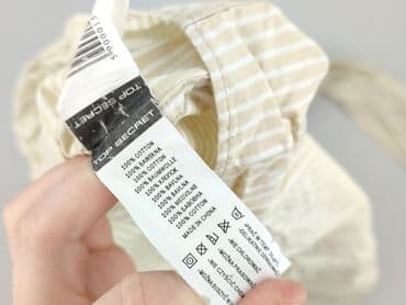 top secret marynarka męska: Top Secret, Koszulа dla mężczyzn, 3XL — 4