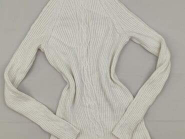 Orsay, Sweter damski, rozmiar S