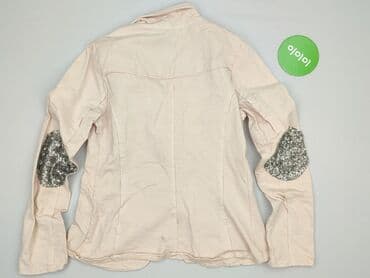 koszulka pod marynarkę damska: Marynarka damska, rozmiar S — 3