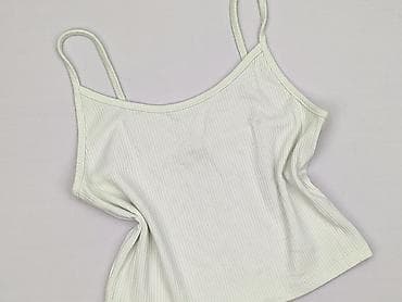 bluzka lamu: Top damski, rozmiar L — 1