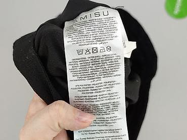 cos basic: Amisu, Spódnica damska, rozmiar L — 5