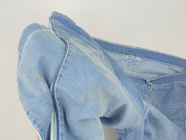 jeansy jasne damskie: Jeansy damskie, rozmiar 9XL — 5