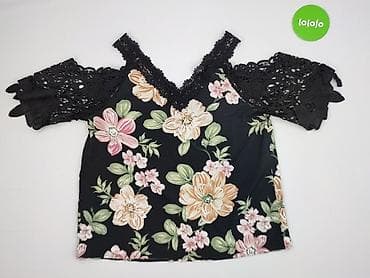 sheinside poland: Shein, Bluzka damska, rozmiar M — 2