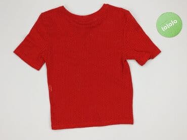 koszulka z bambusem zara: Zara, Bluzka damska, S — 3