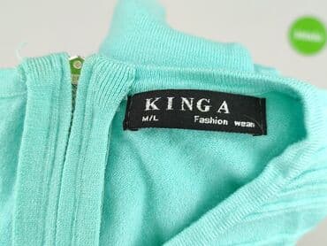 lemonada sweter: Sweter damski, M — 4