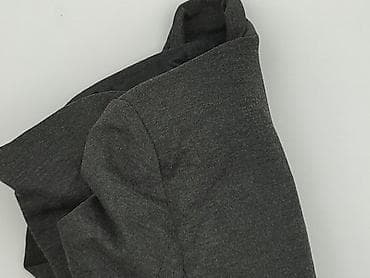 identic man t shirt basic: Marynarka męska ZARA MAN Basic - Kolor: ciemnoszary (melanż) - Krój — 6